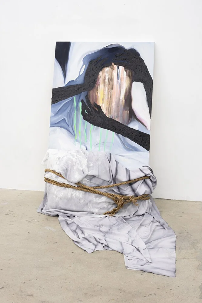  Morning Mourning (Front) 