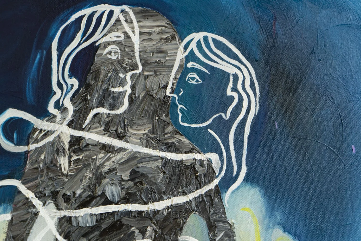  Internal Atmospheres (Detail) 