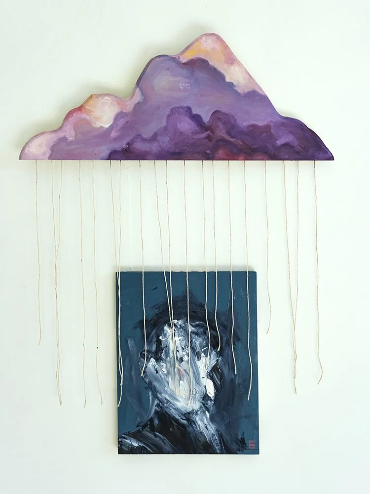  What Would Have Happened If That One Thing Never Happened (Front) 