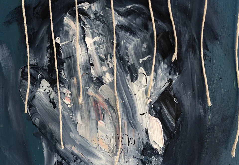  What Would Have Happened If That One Thing Never Happened (Detail) 