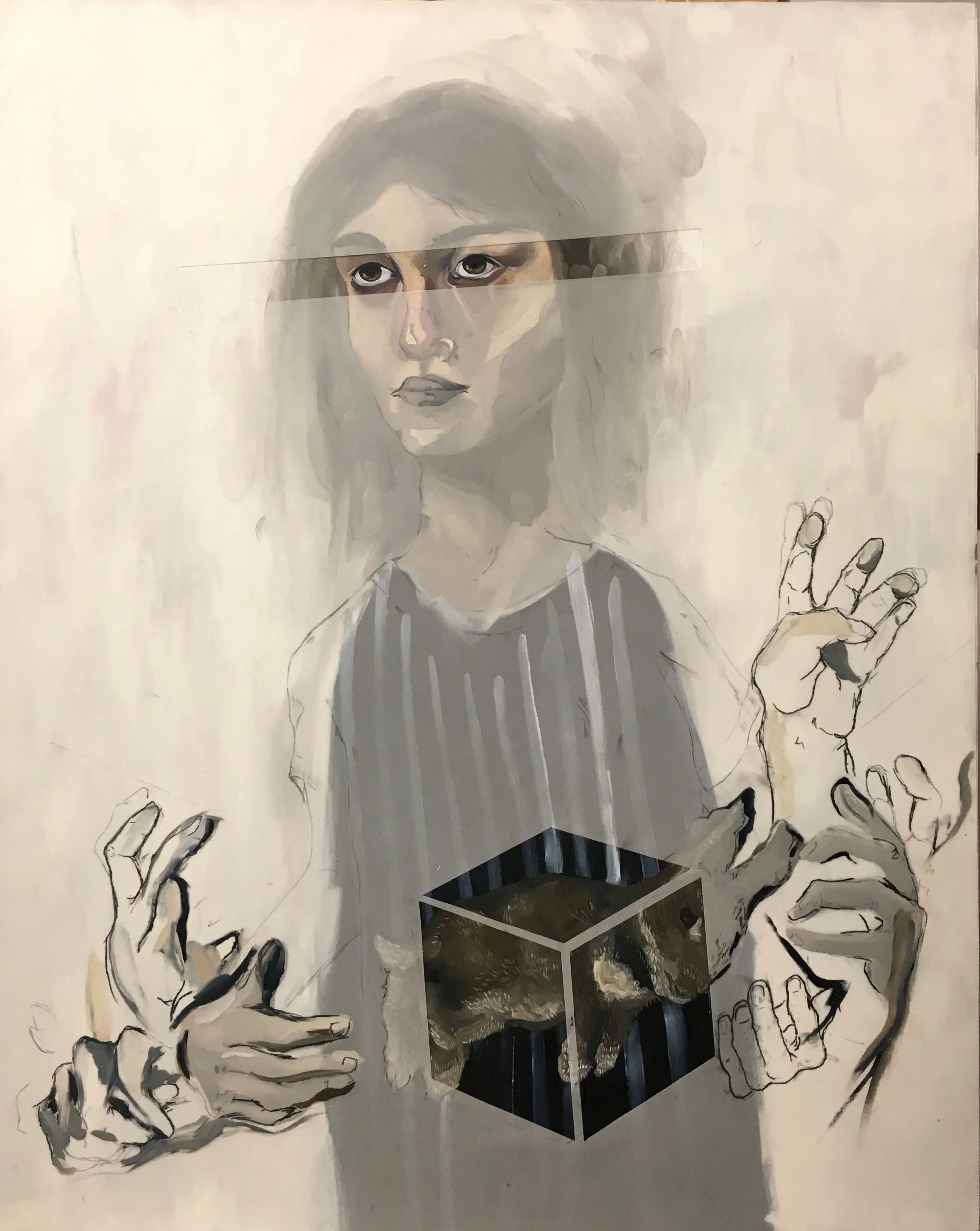  Can I Keep It? (Front) 