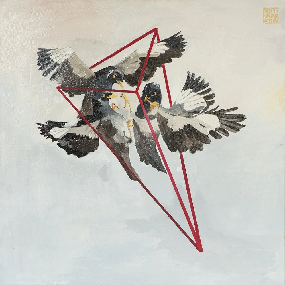  Nothing But Fake Diamonds (Front) 