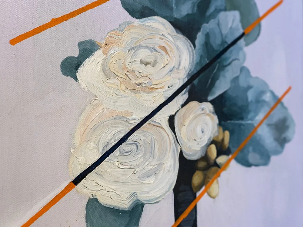  Perfect, Perfect, Perfect (Detail) 