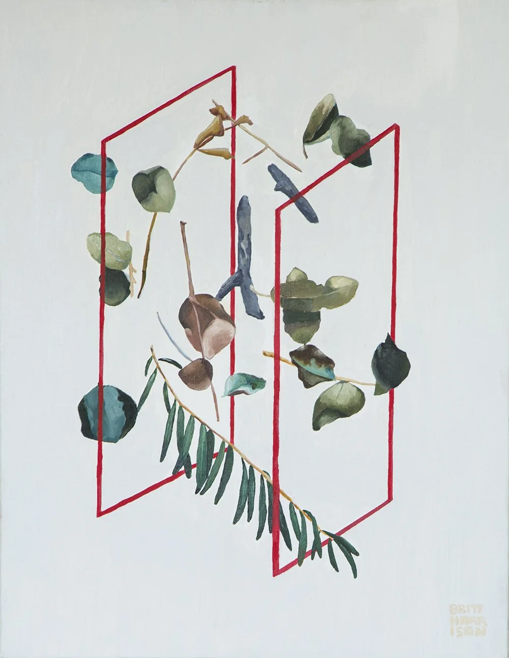  Trim and Toss (Front) 