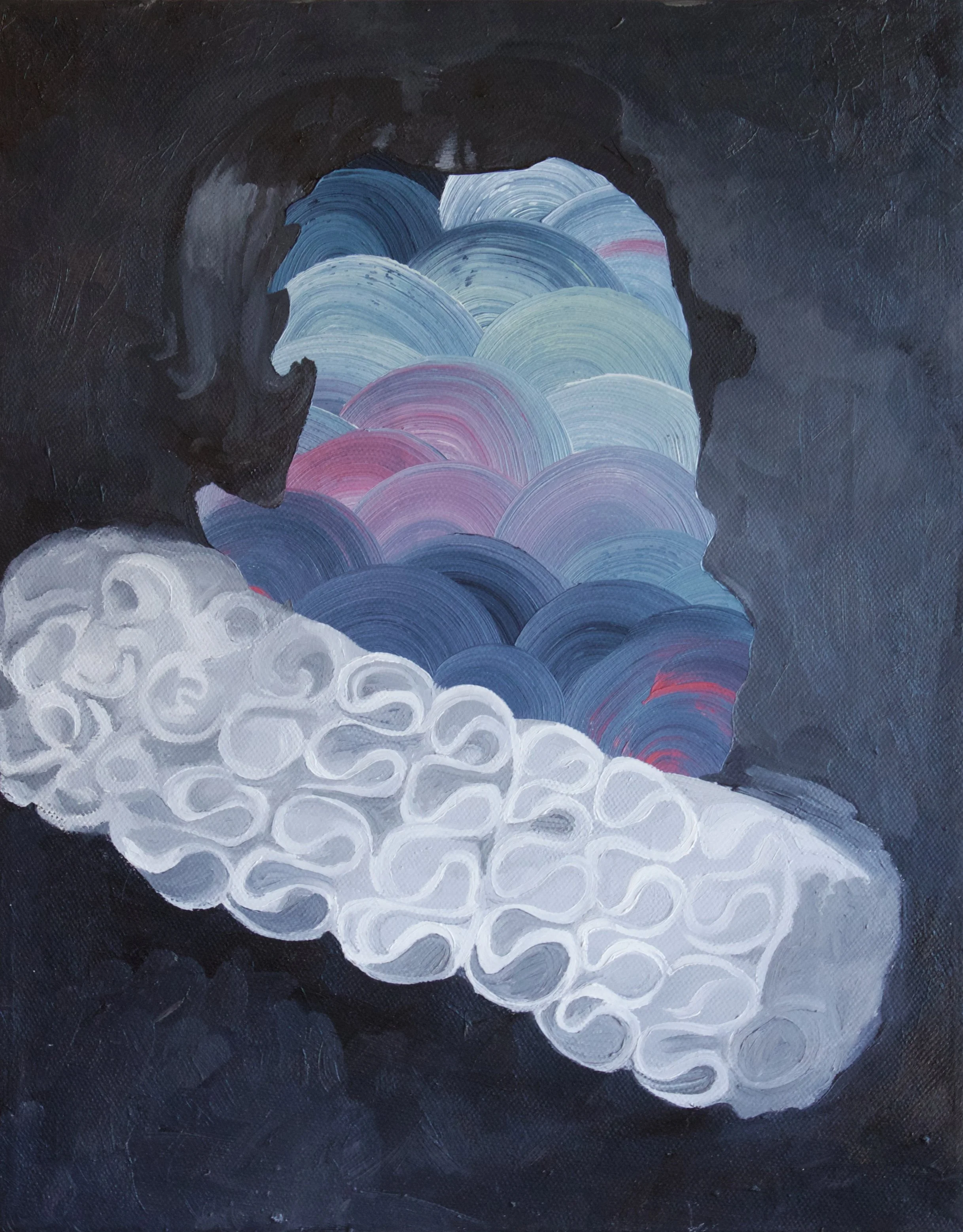  Dinner With The Queen (Front) 