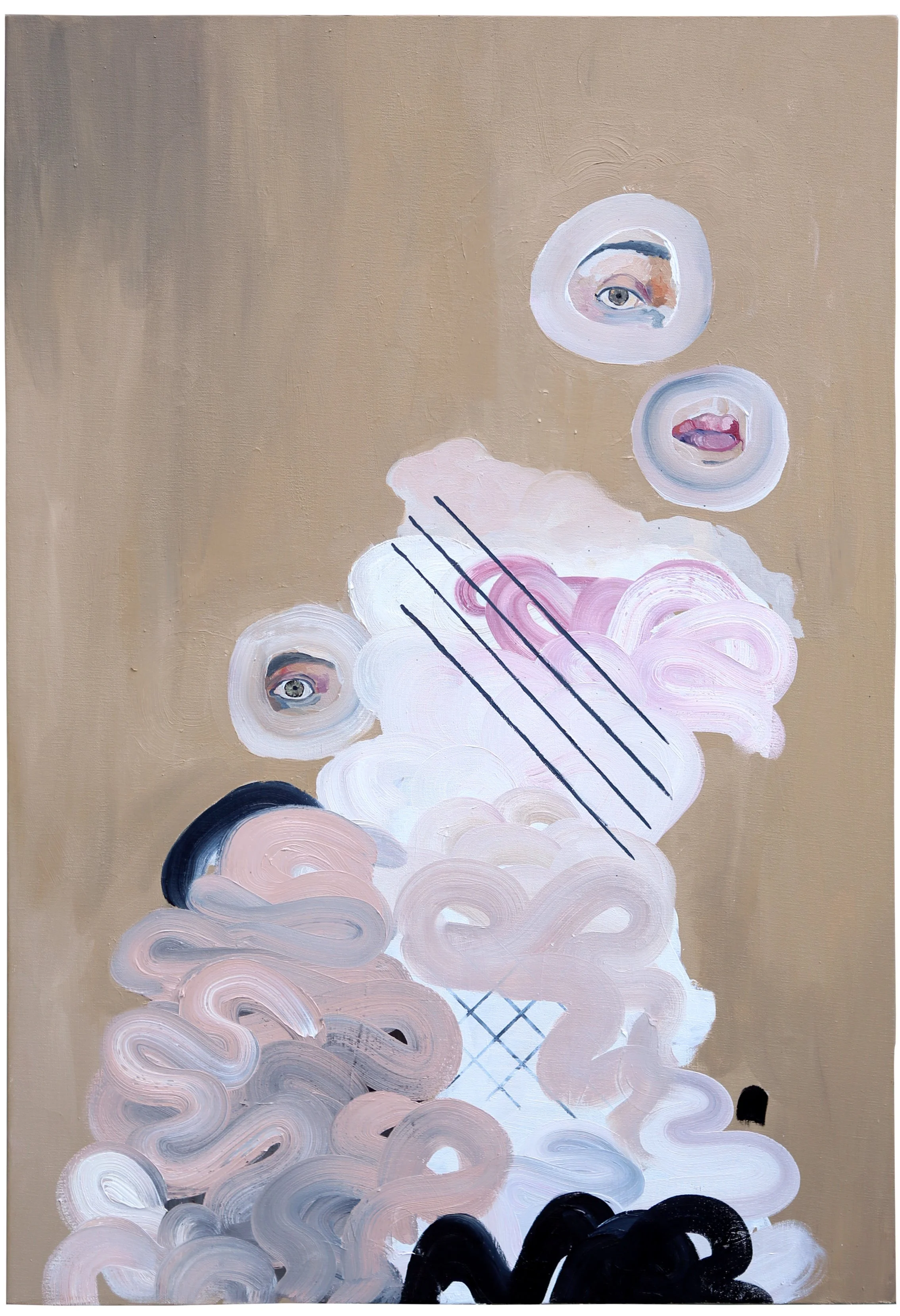  Out Torn Up Praise (Front) 