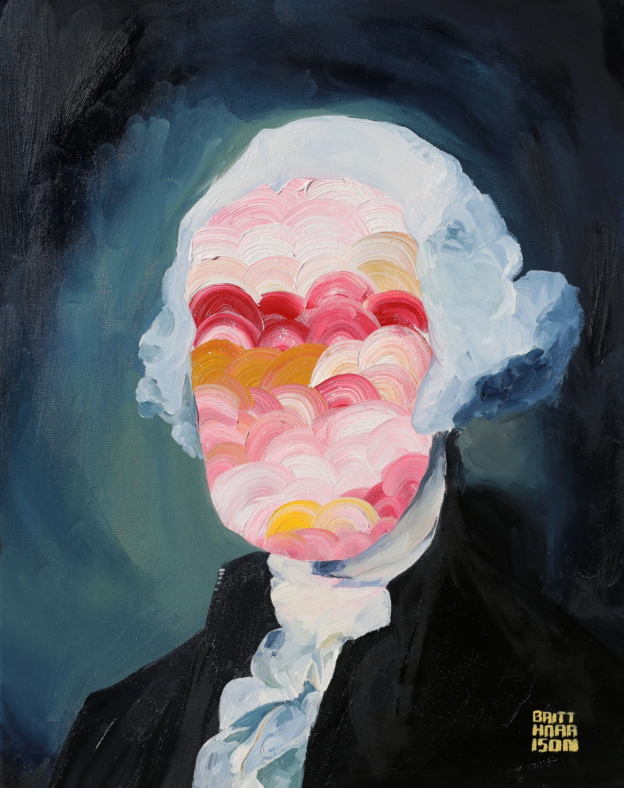  I’d Know That Do For Miles (Front) 