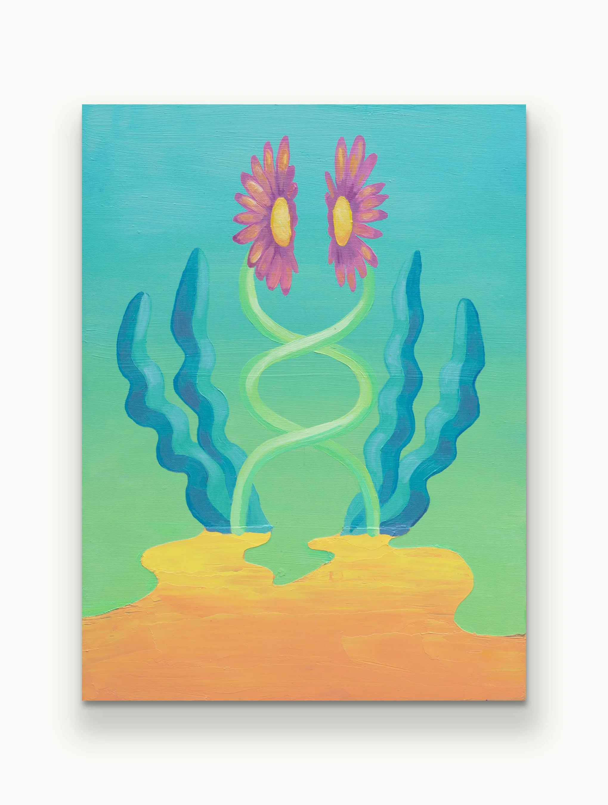  Match My Vibrations (Front) 