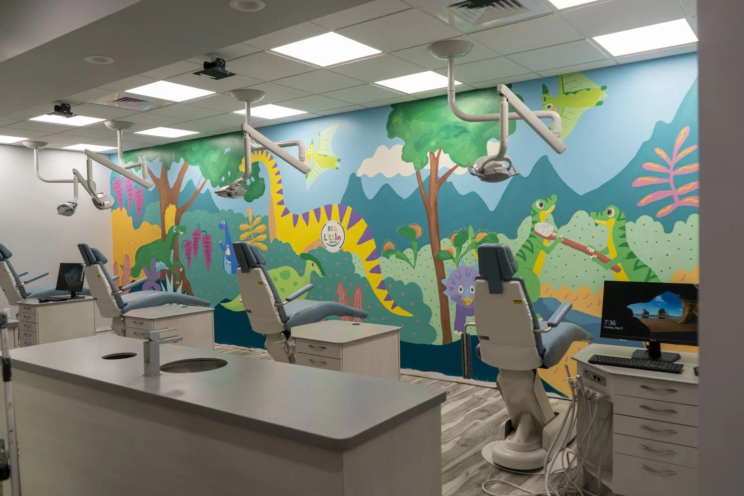  Little Big Smiles (2023) 