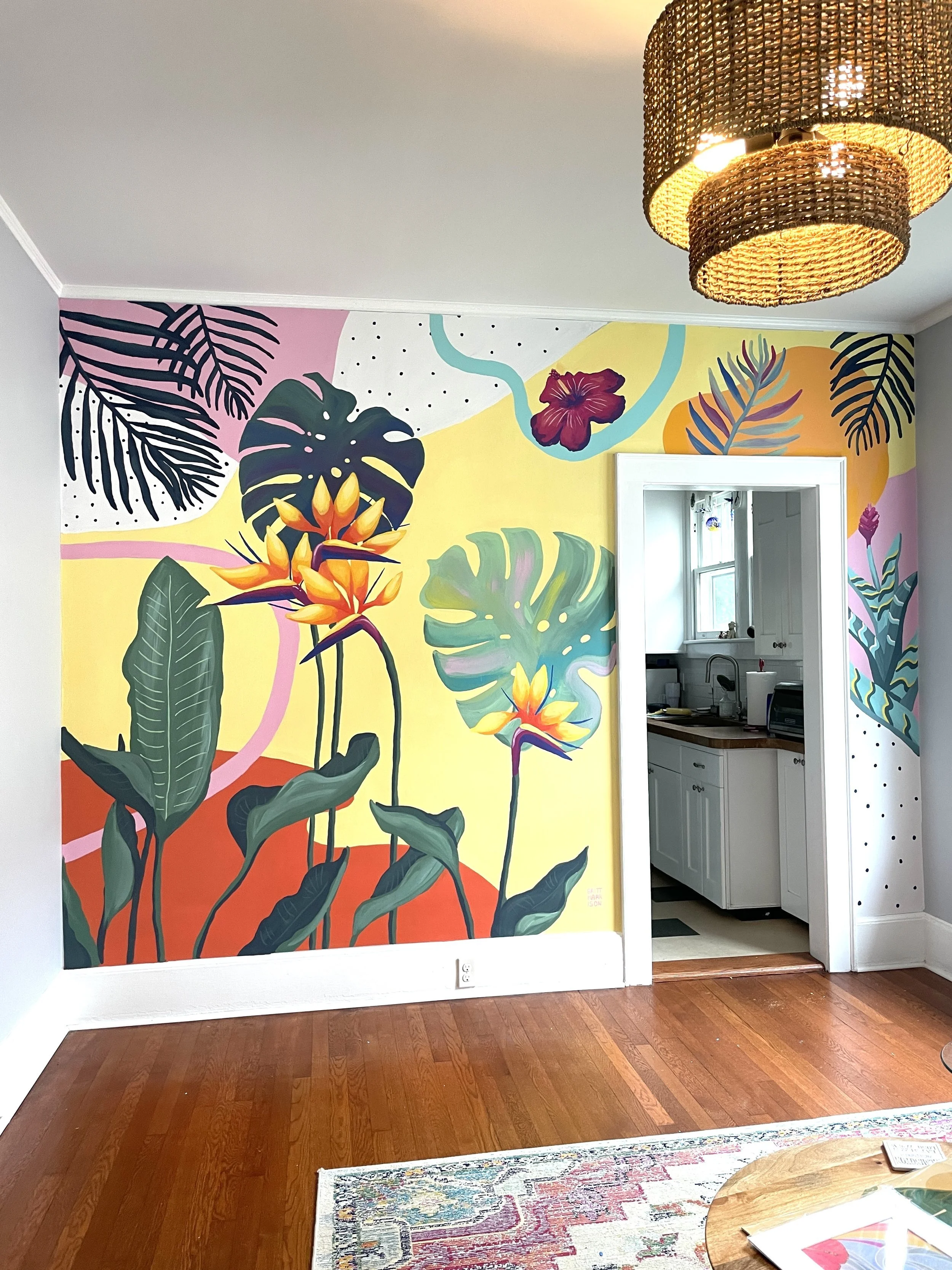  Hawaiian Cottage (2022) 