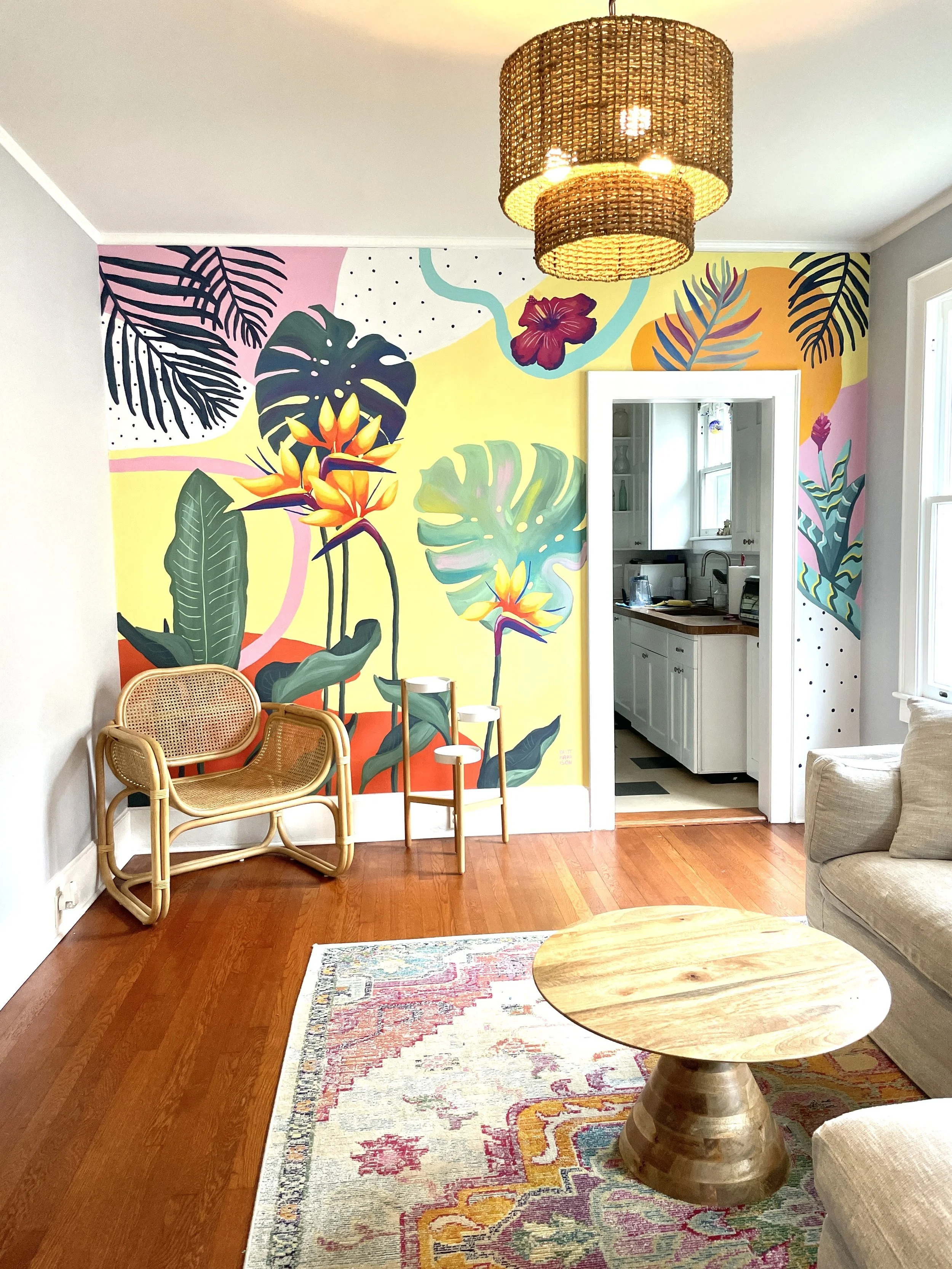  Hawaiian Cottage (2022) 