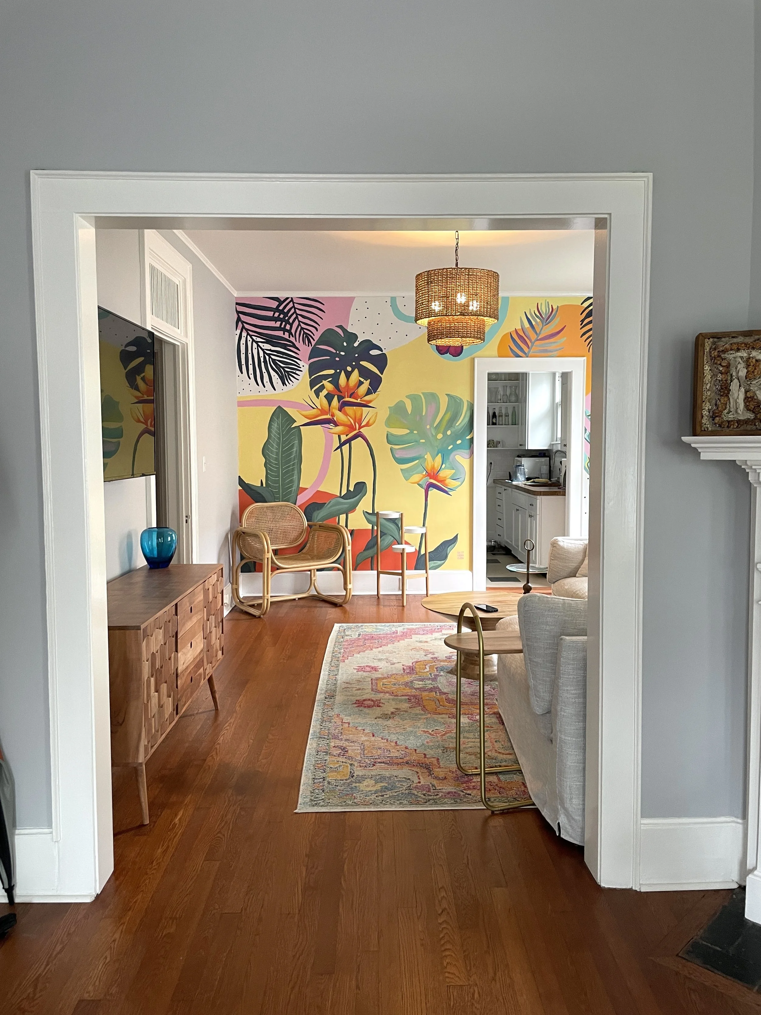  Hawaiian Cottage (2022) 