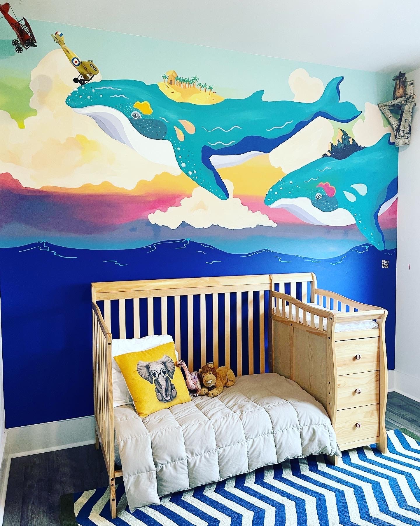  On The Horizon (2022) 