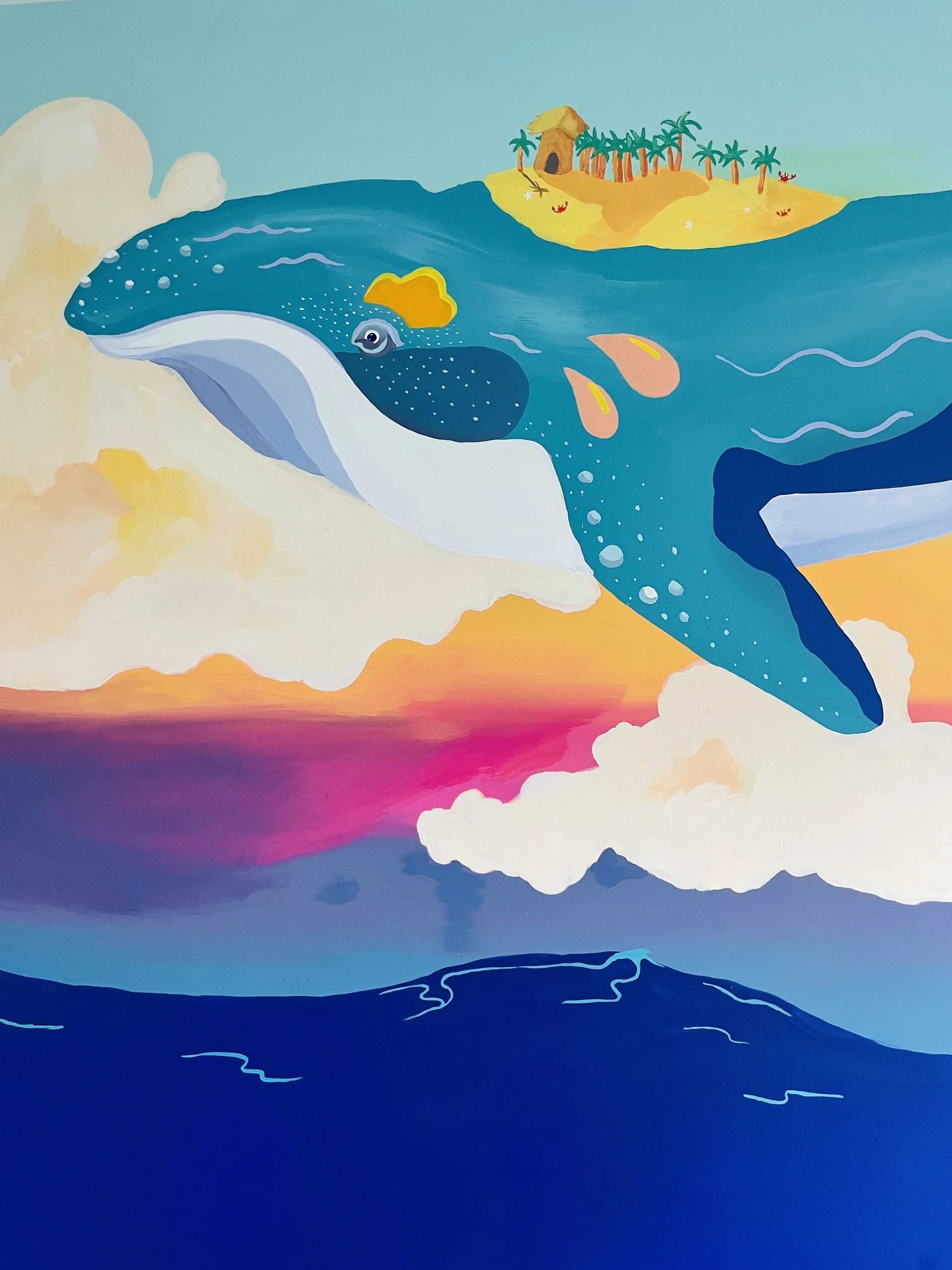  On The Horizon (2022) 