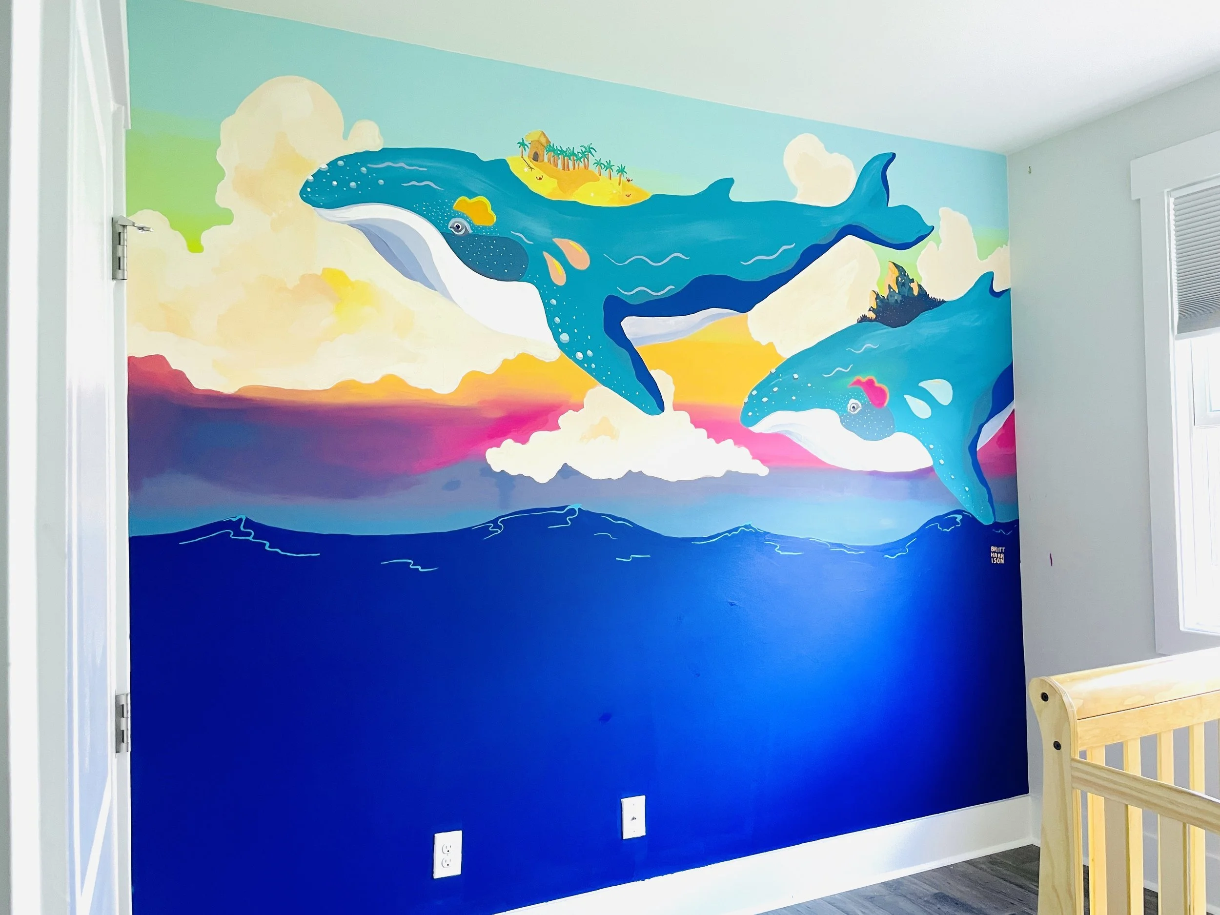  On The Horizon (2022) 