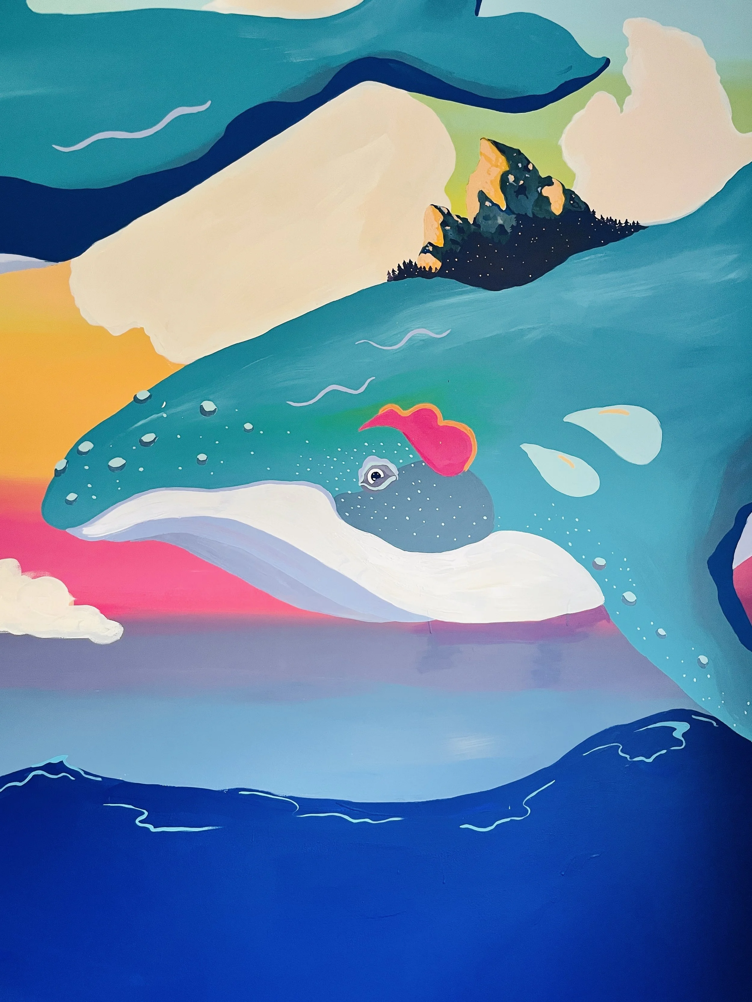  On The Horizon (2022) 