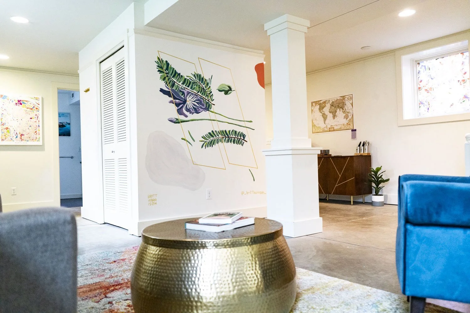  Nature’s Escape (2020) 