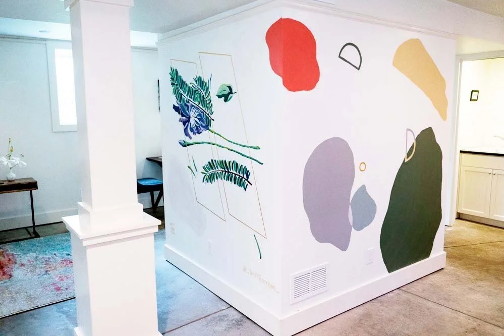  Nature’s Escape (2020) 