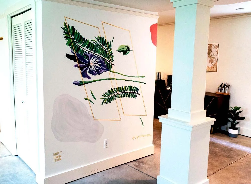  Nature’s Escape (2020) 