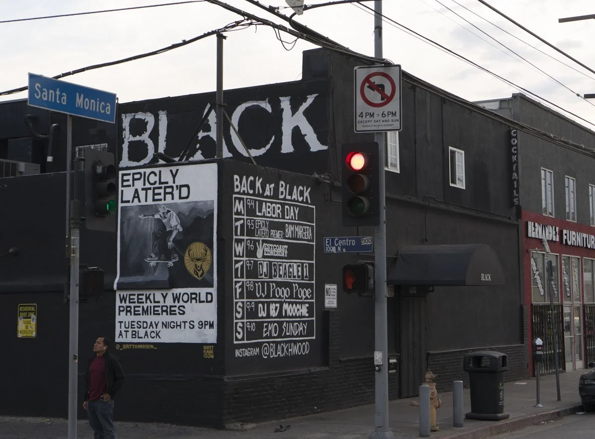  Epicly Later’d (2018) Sponsored by Jagermiester 