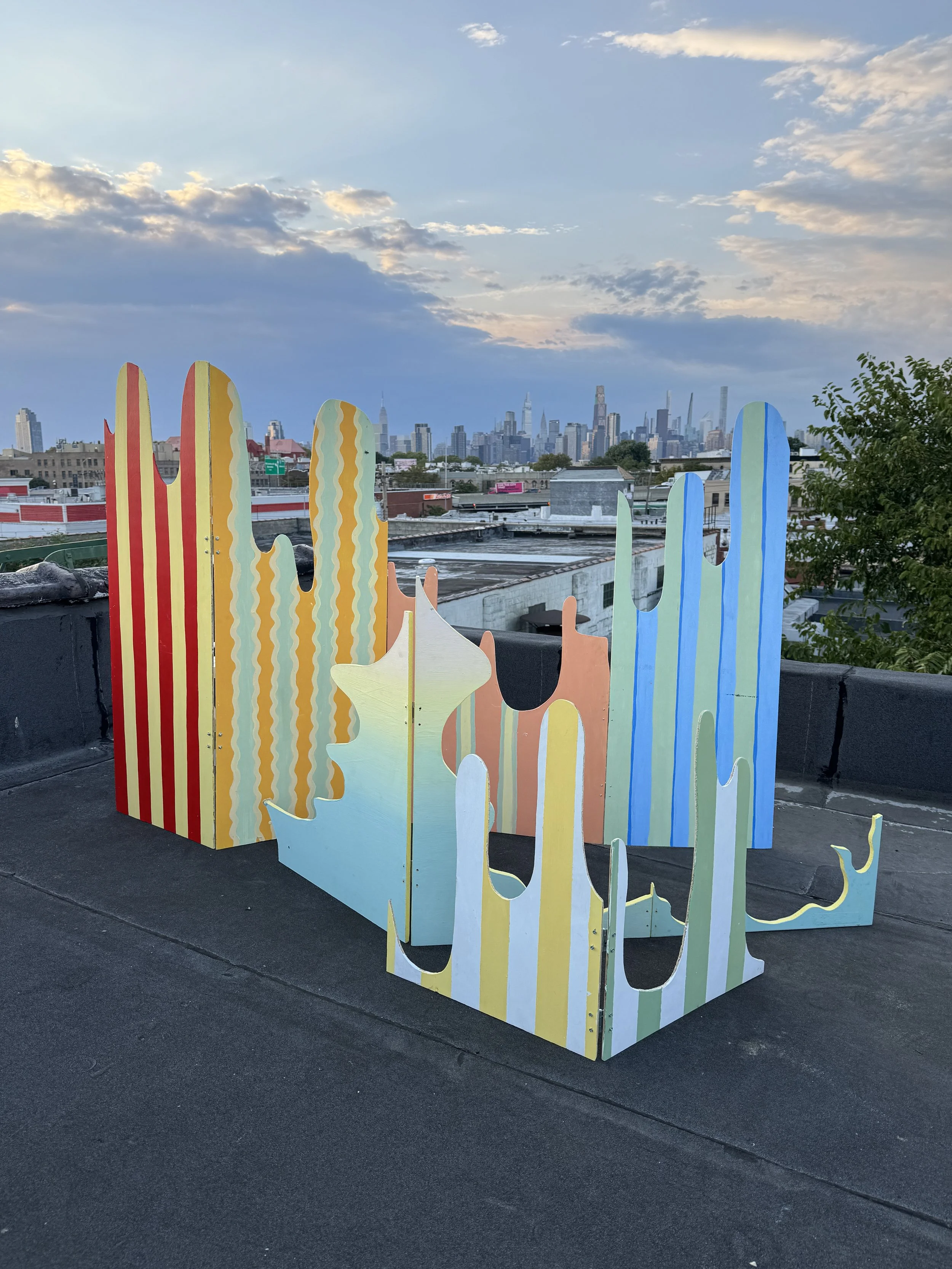 Britt Harrison, Party installation 3.JPG