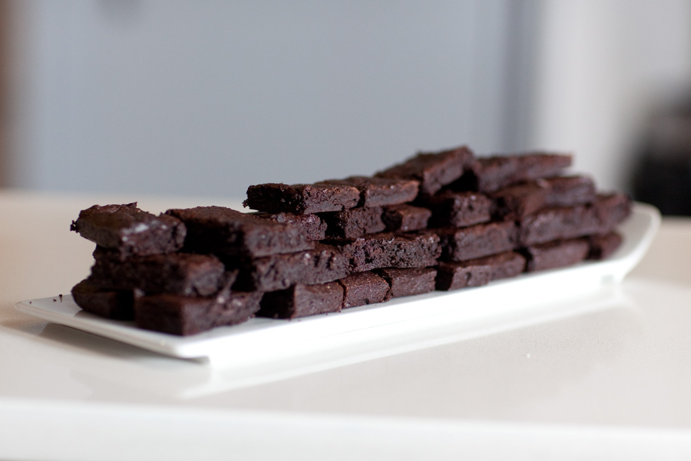 Food by Melissa Gellert, Photography by Emily DeWan