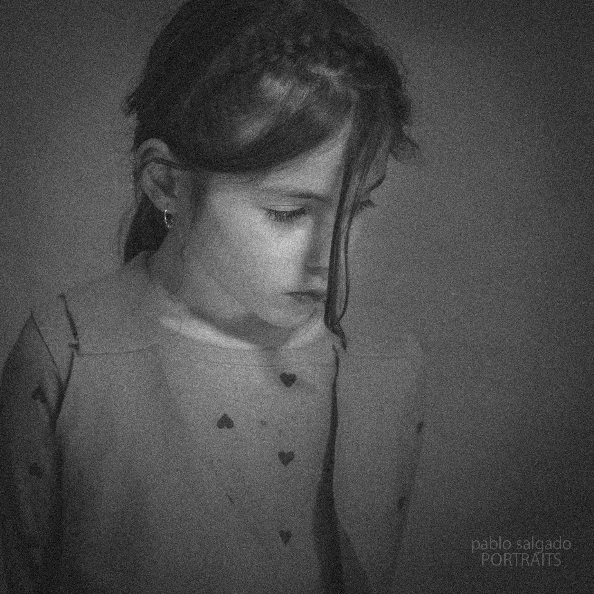 Mariana_Pablo Salgado Portraits