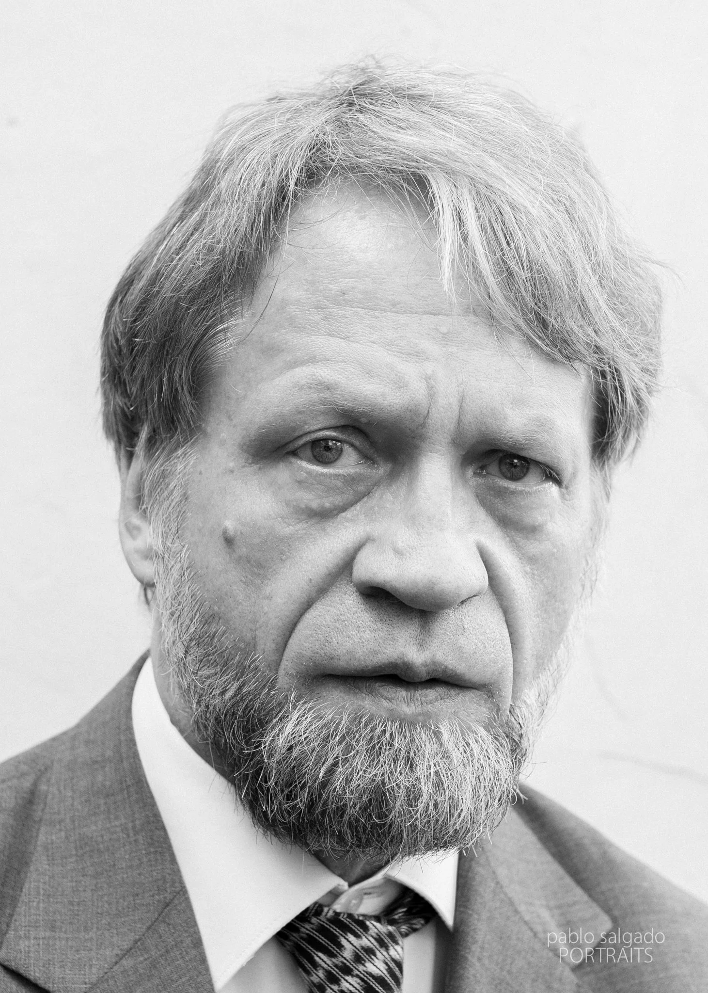 antanas mockus
