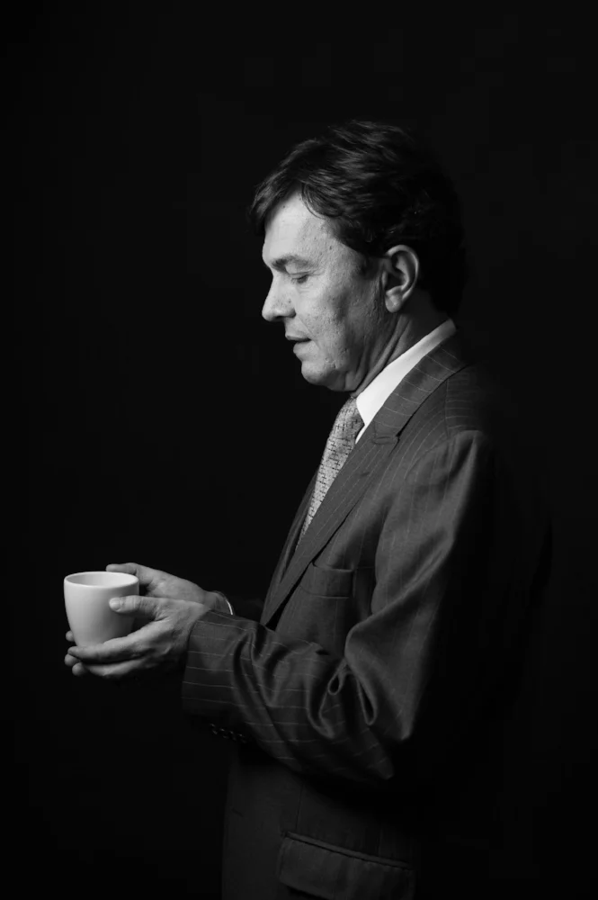Presidente de la Federación Nacional de Cafeteros