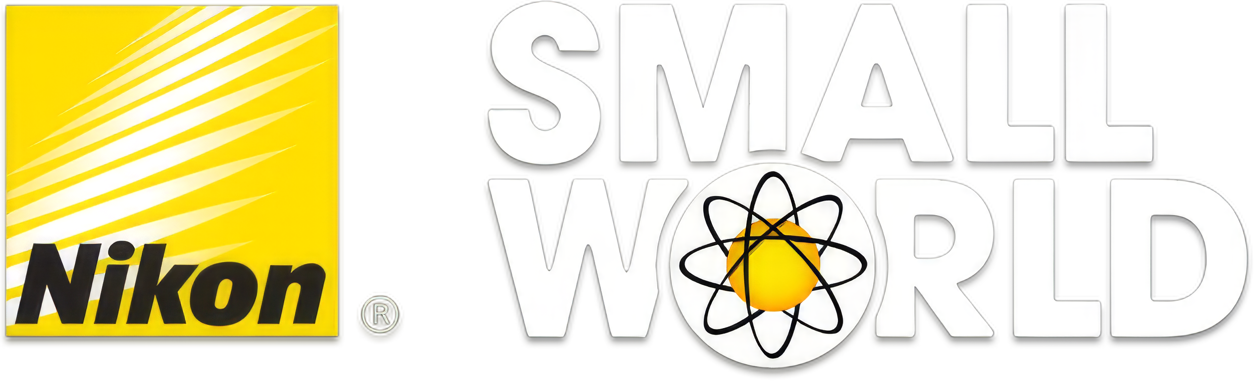 Logo for the Nikon Small World competition. Justin Benttinen is a finalist in the 2026 Nikon Small World Competition
