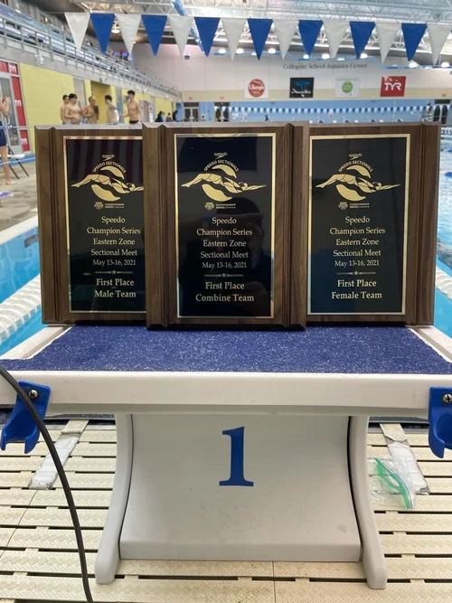 RMSC Wins Eastern Zone Super Sectionals!! Abby Carr Qualifies for