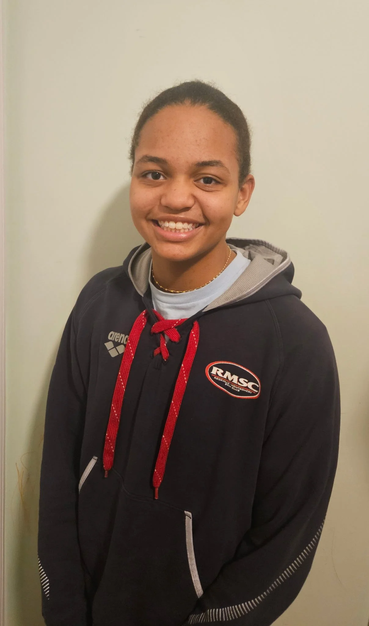 Riley Eaton Holiday Invitational