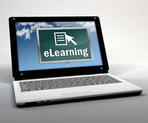 Online learning