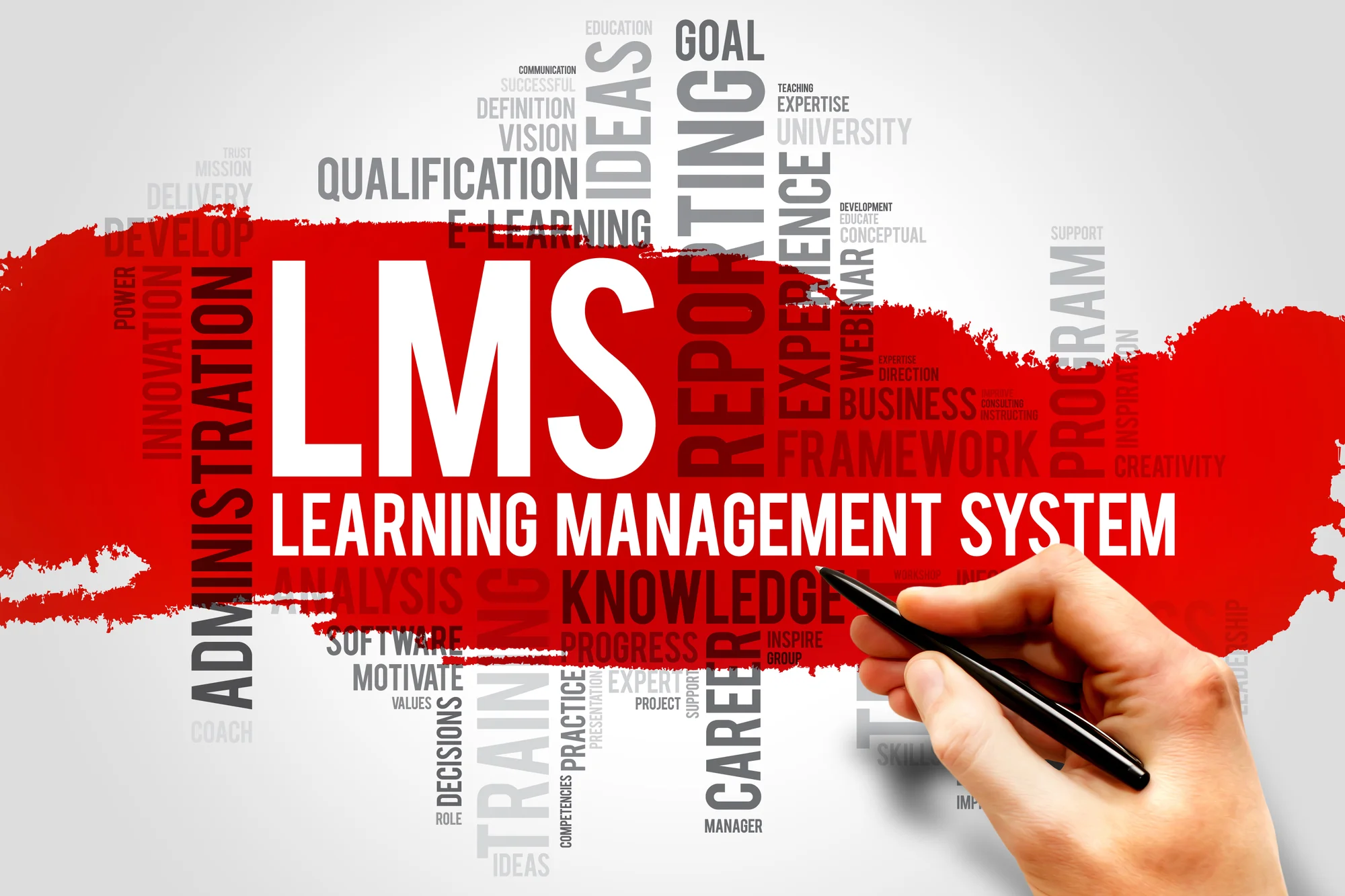 LMS