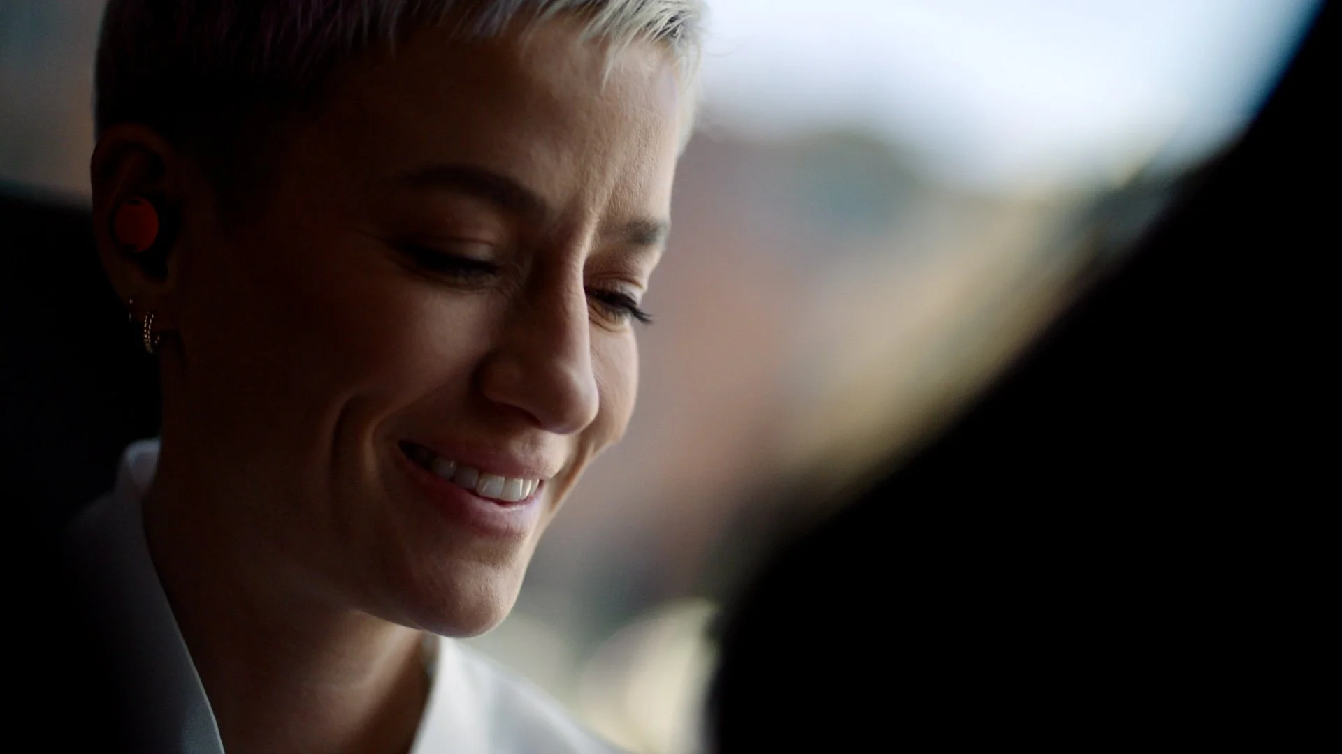 Women's World Cup x Google Pixel x Megan Rapinoe