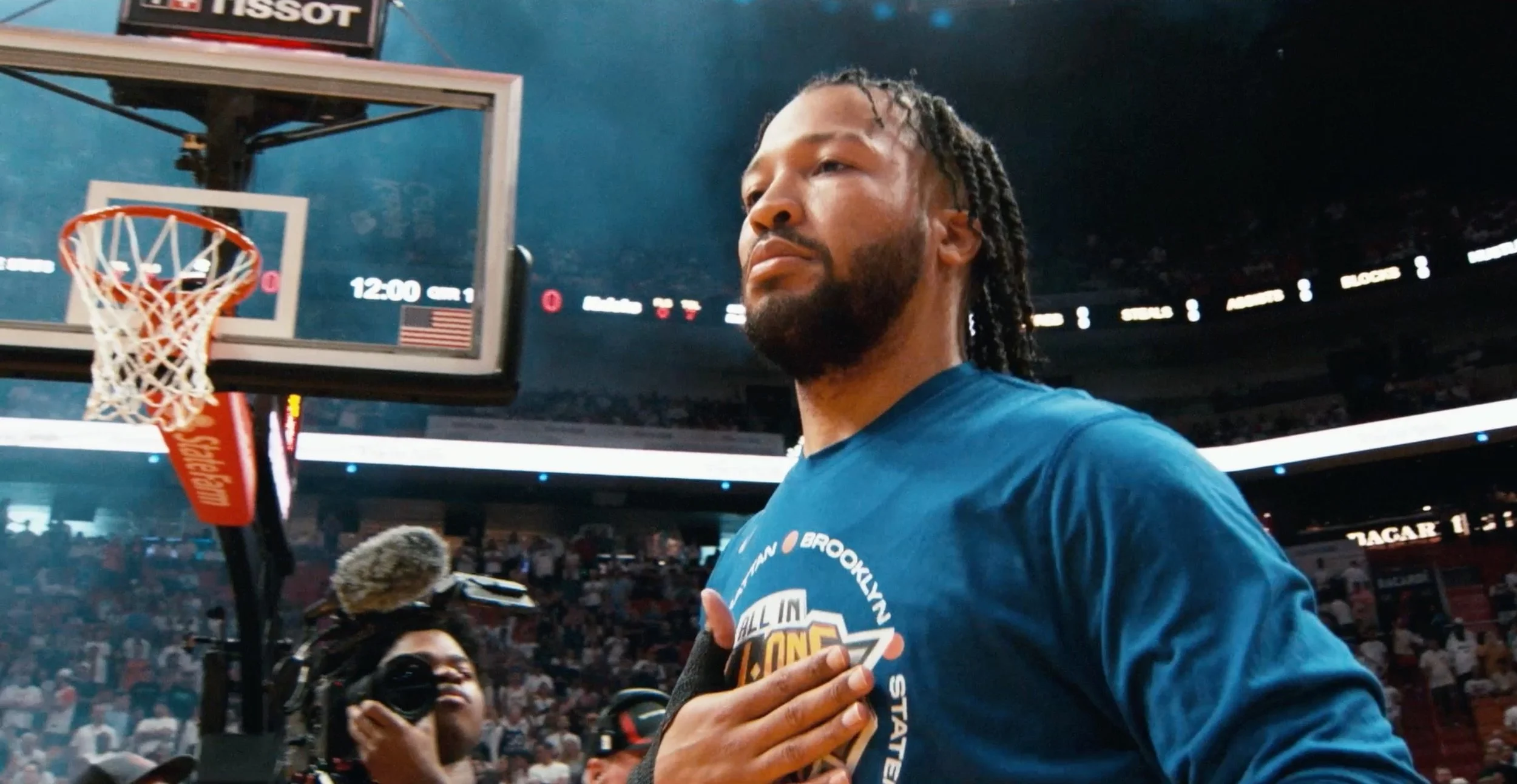 Ad Council "Love, Your Mind"