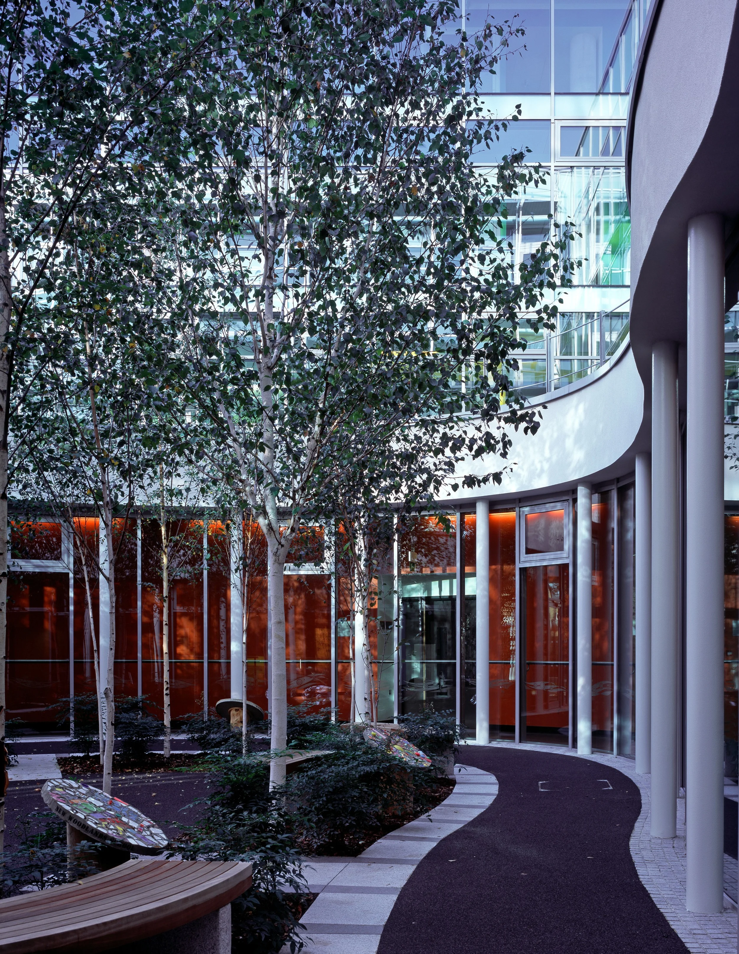 Kaleidoscope, Children and Young People’s Centre, Lewisham