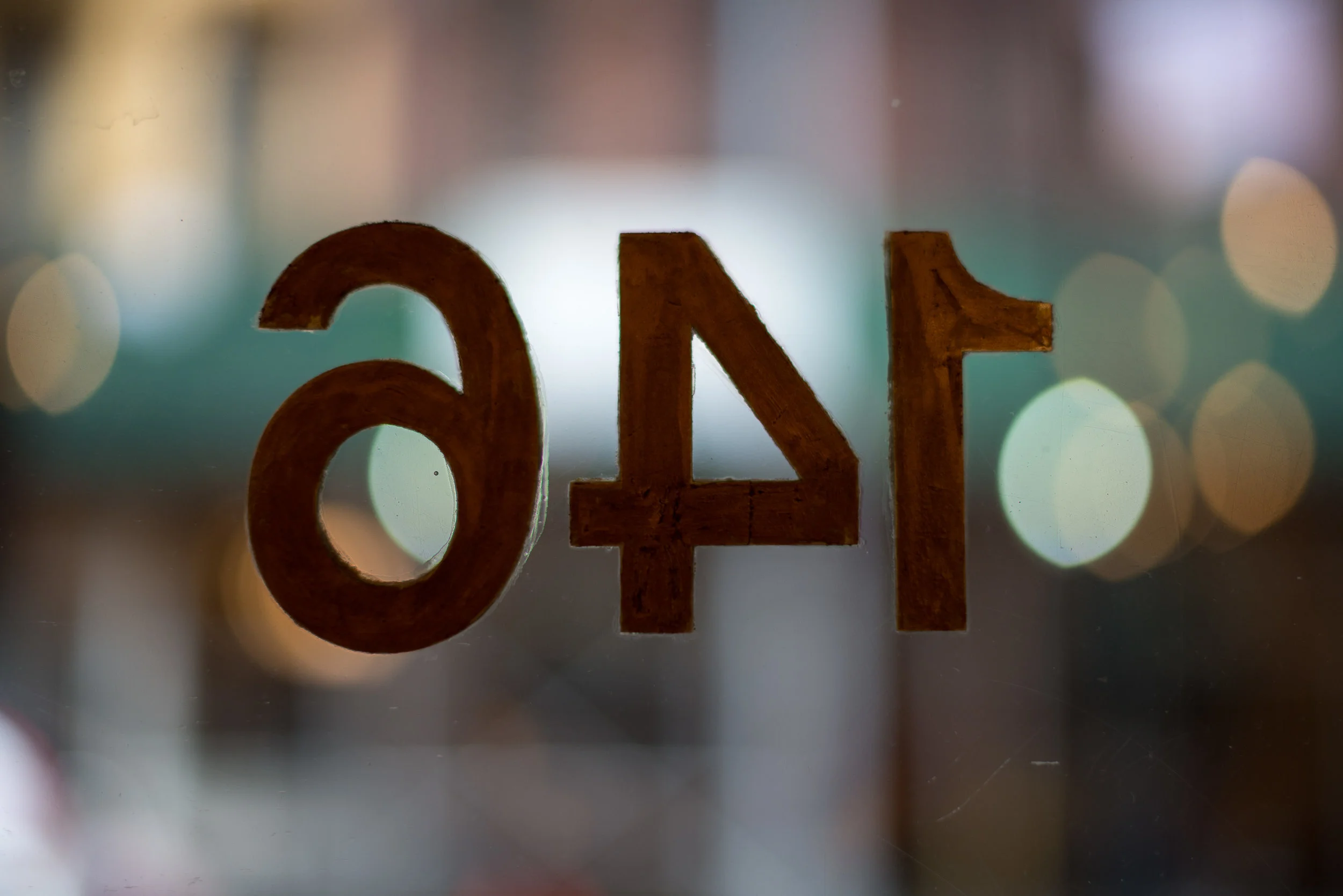 NUMBERS<br>MATTER