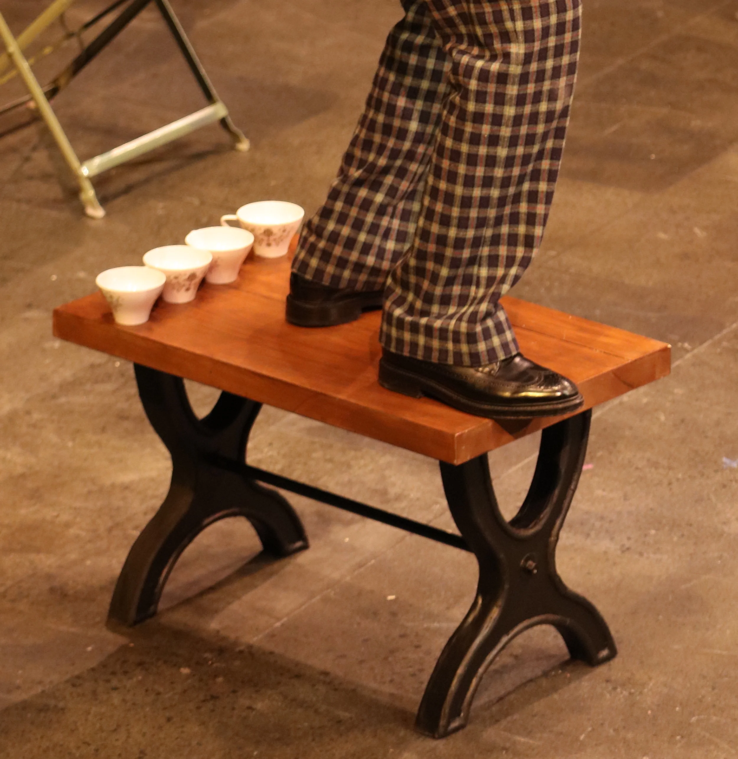 danceable %22cast iron%22 table.JPG