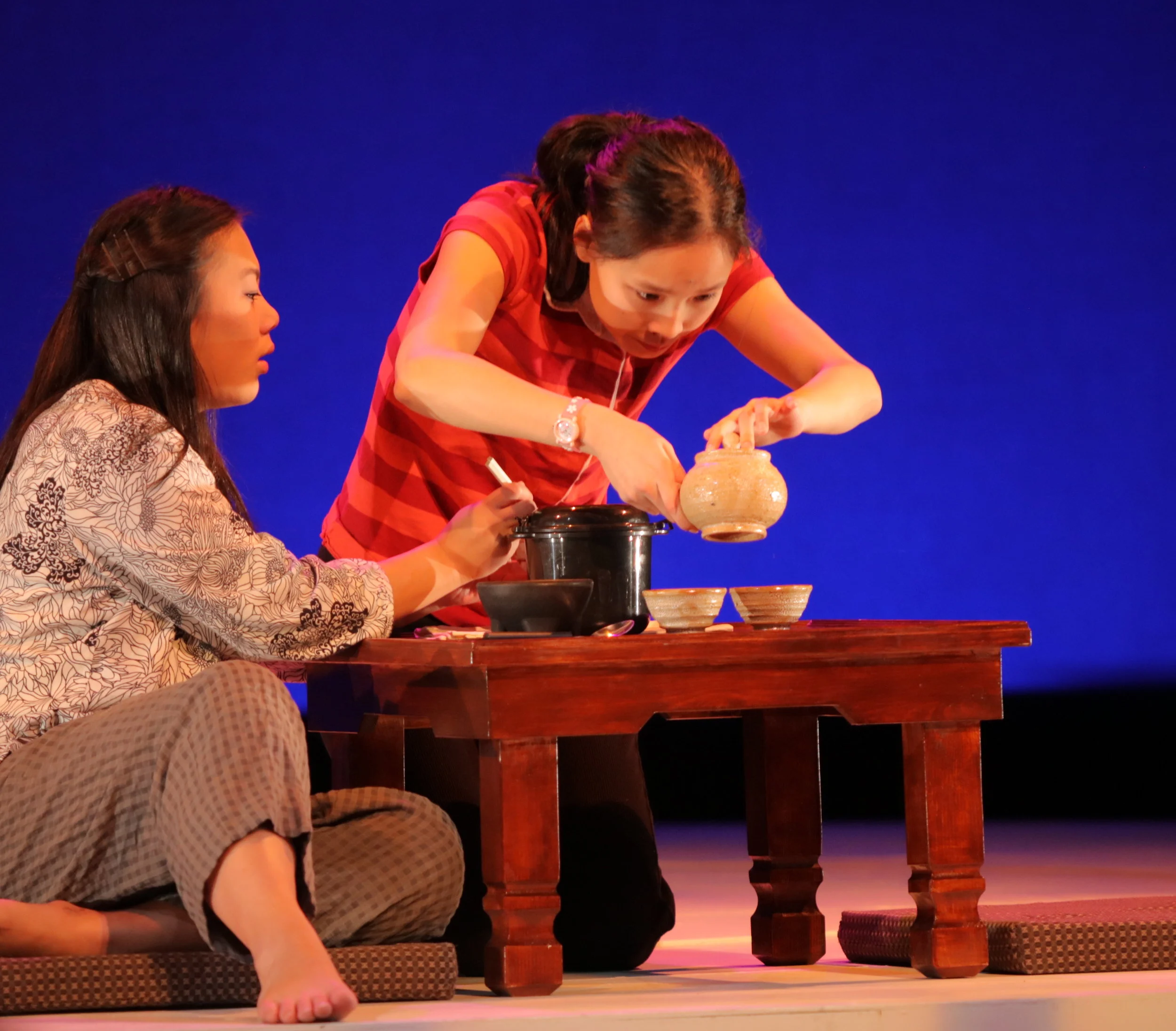 Korean tea table.JPG