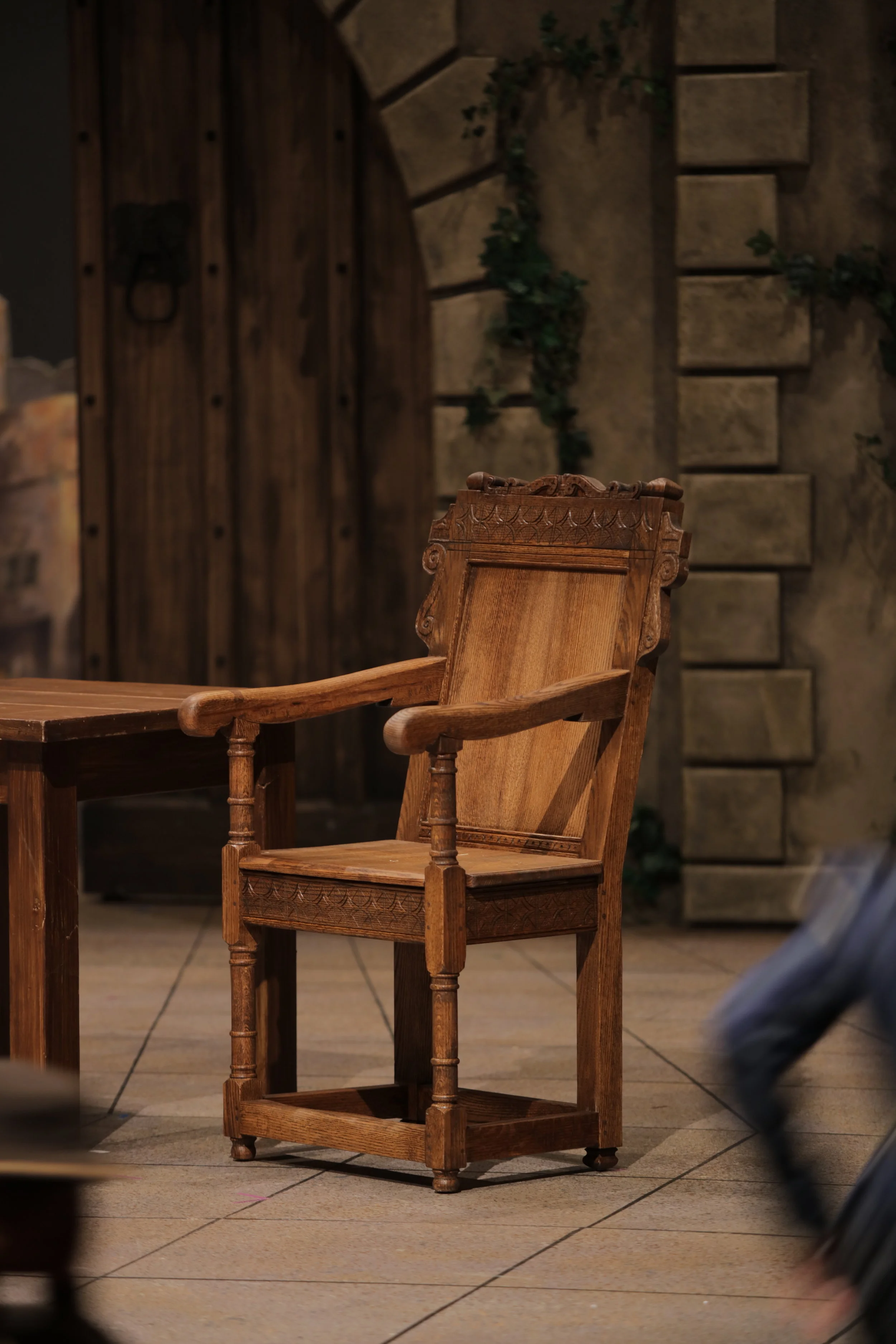 wainscot chair for Falstaff.JPG