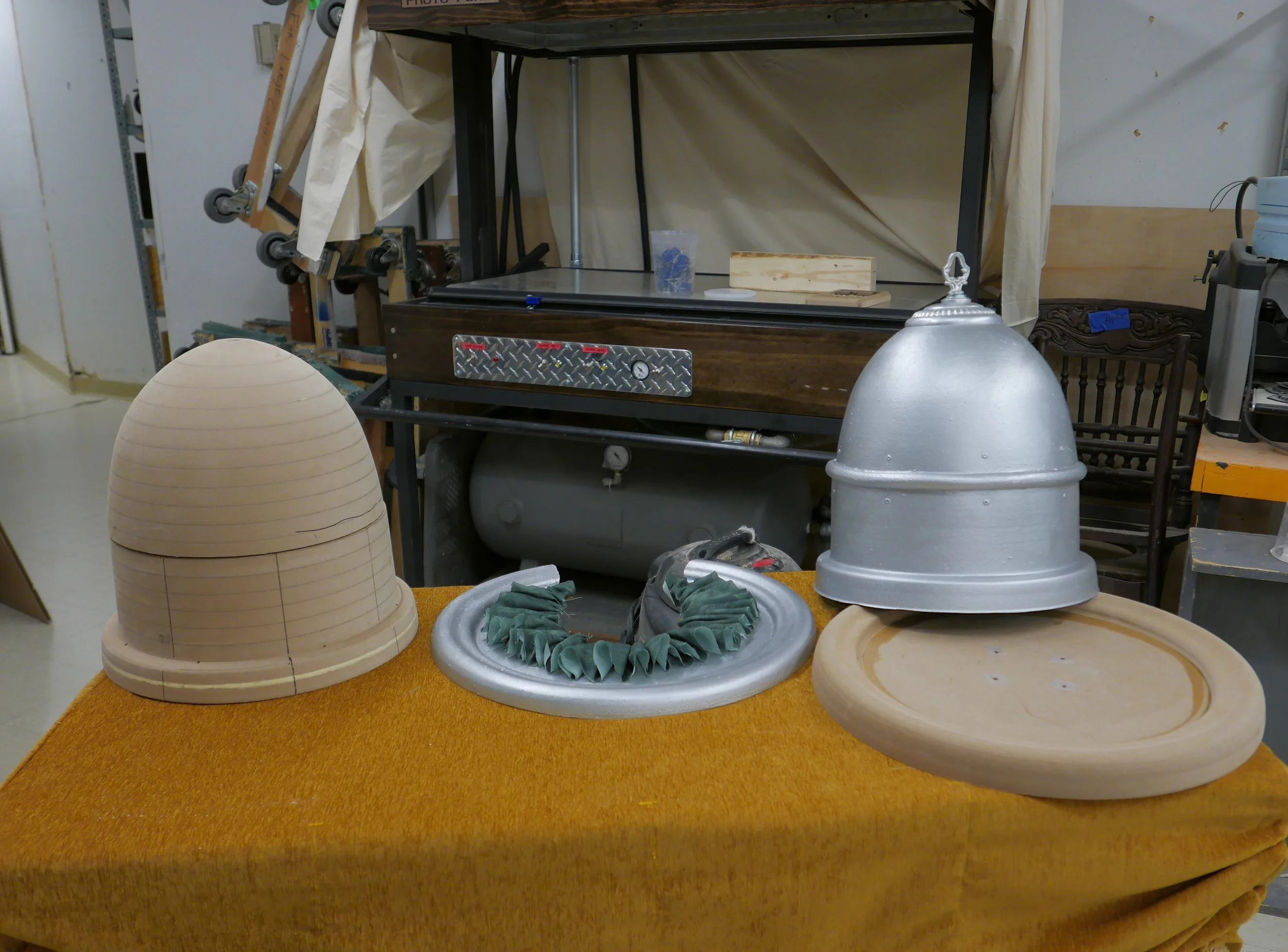 lathe turned and vacuum formed.JPG