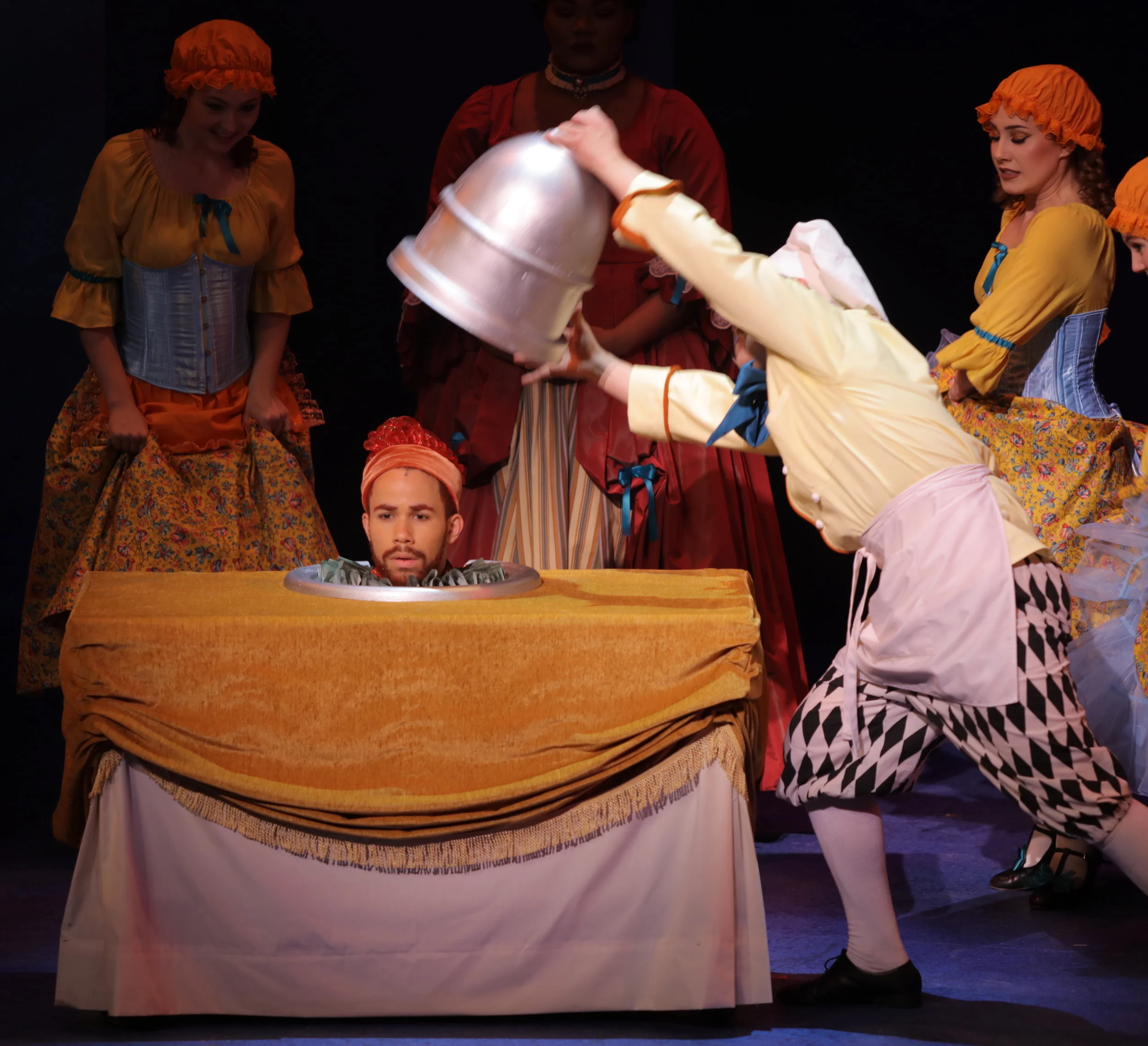 Sebastian is served 2.JPG