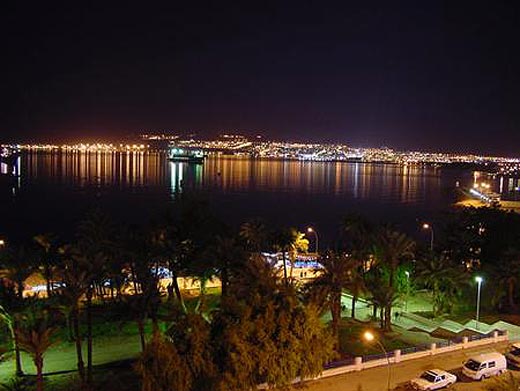  Aqaba - Jordan