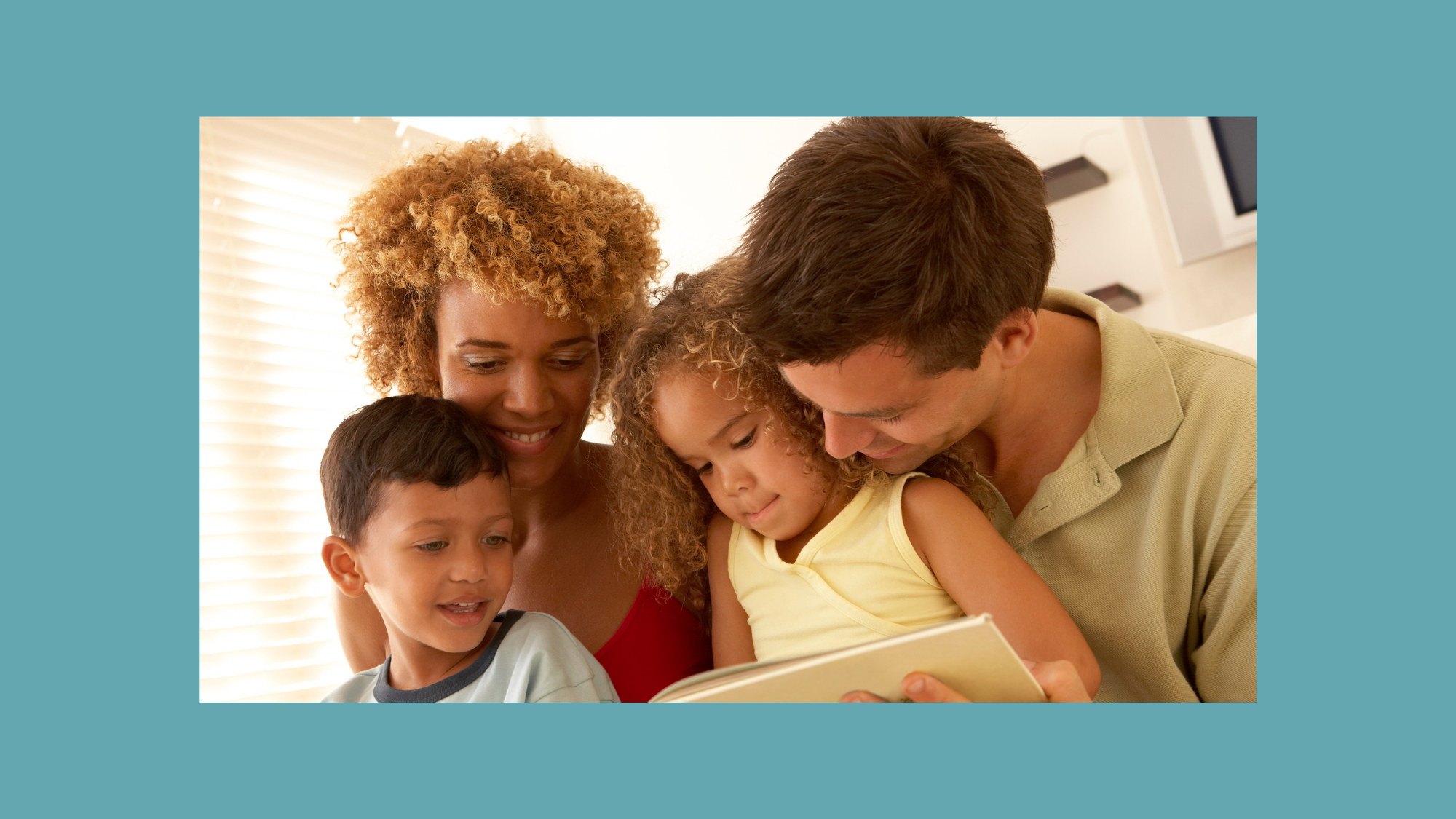  Family Literacy Resources 