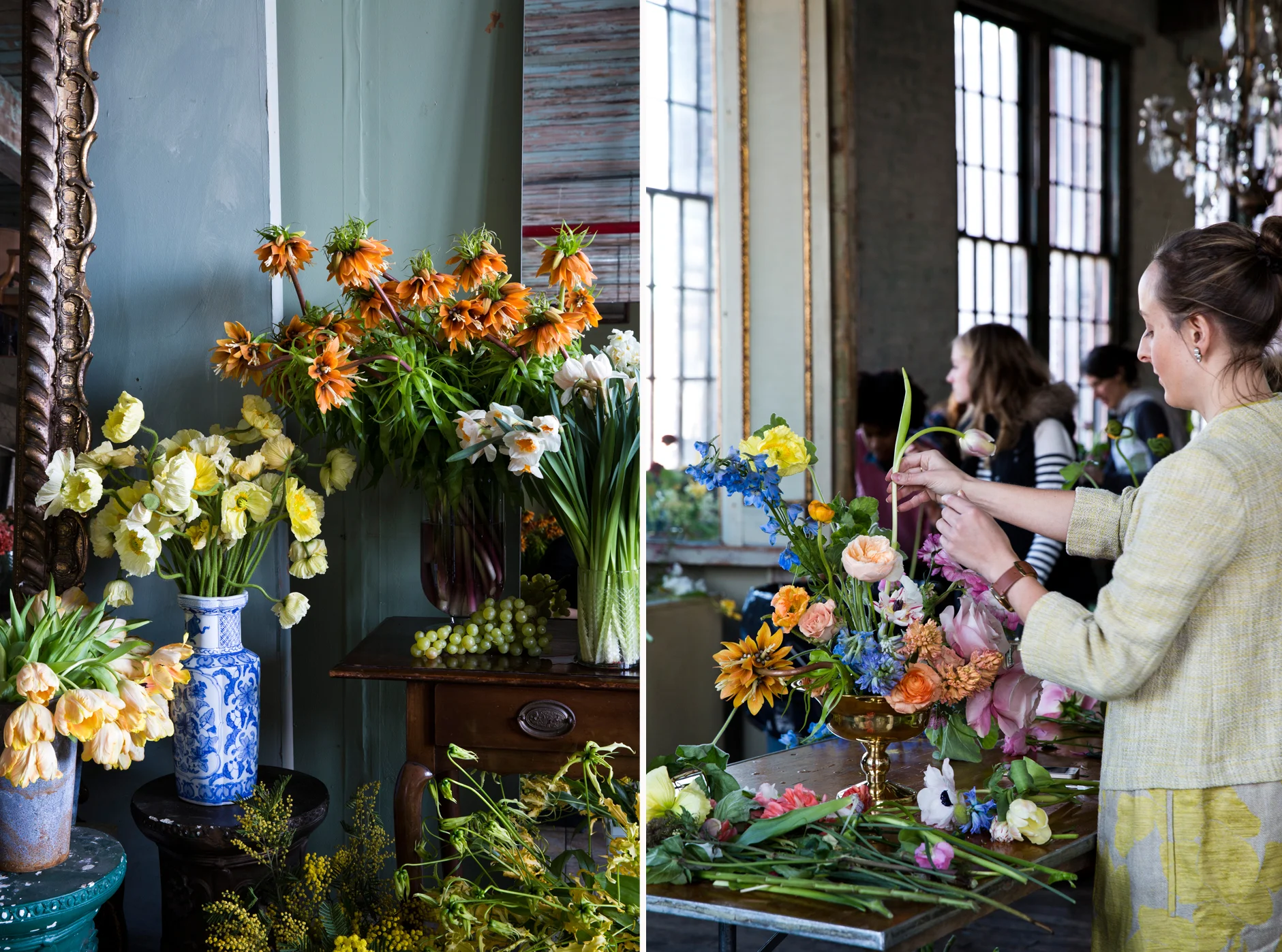 Photos by Nicole Franzen