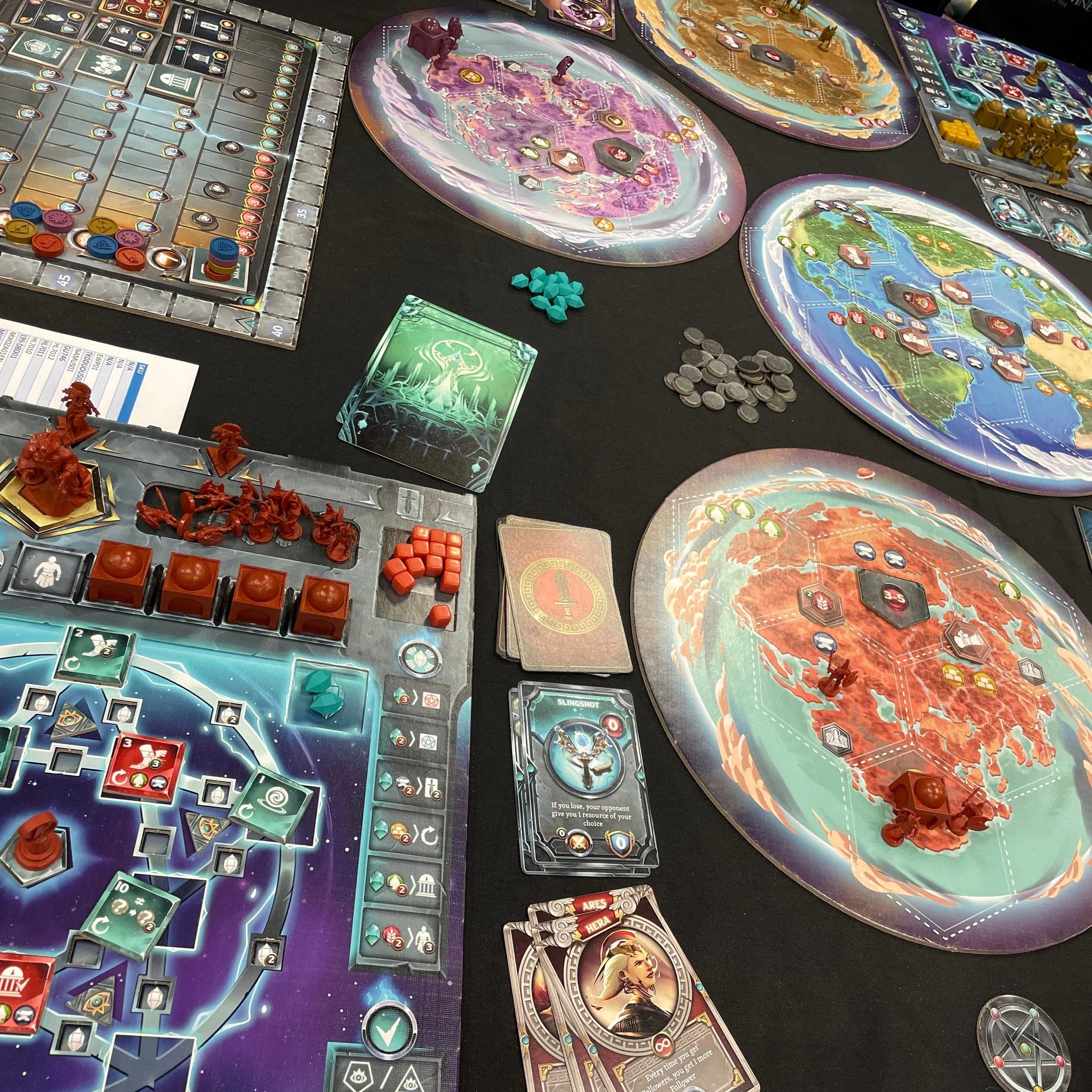 Anunnaki: Dawn of the Gods 