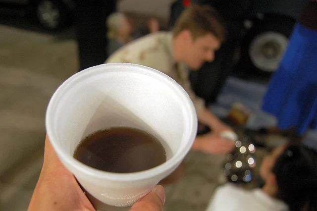 TEA Performance (photo by Louisa Chu)