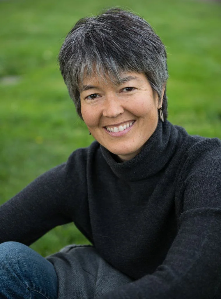 Nancy Otto, photo credit Susan Freundlich