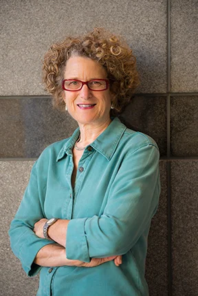 Stephanie Roth photo credit Susan Freundlich